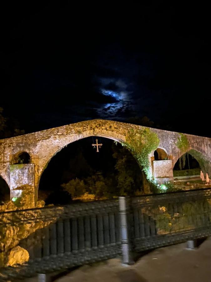 El Rinconin De Degu San Juan de Parres Exterior foto